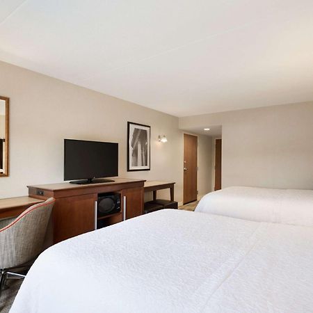 Hampton Inn Lehighton - Jim Thorpe Exterior photo