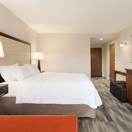Hampton Inn Lehighton - Jim Thorpe Exterior photo