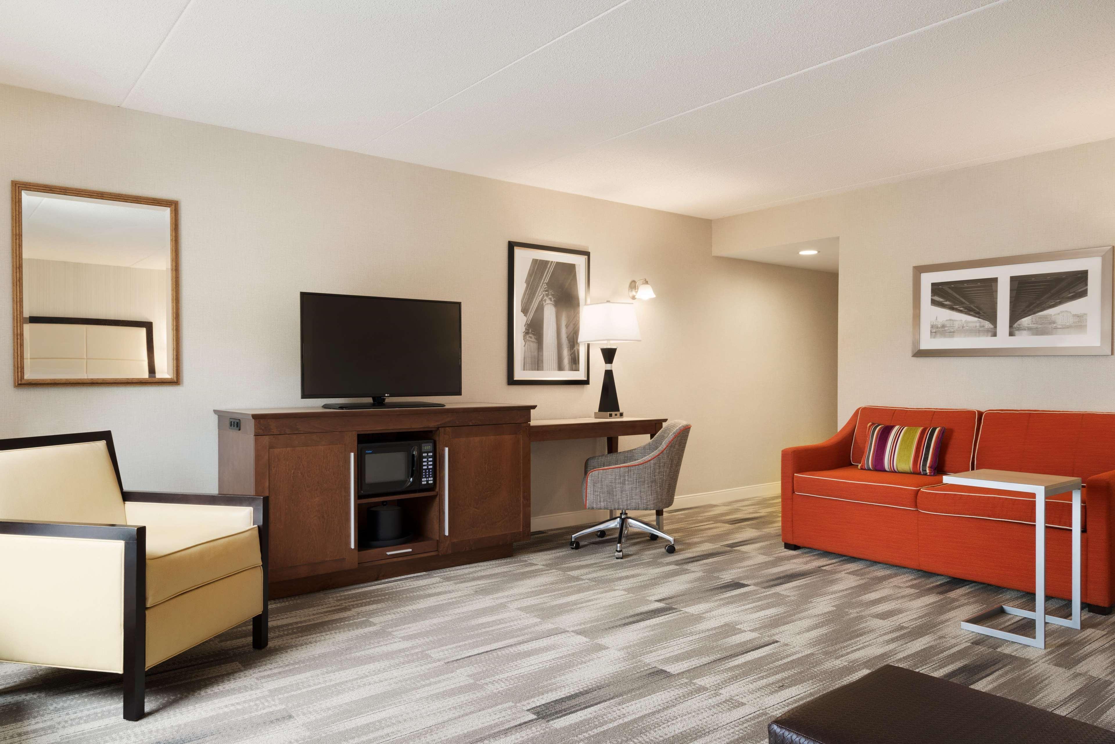 Hampton Inn Lehighton - Jim Thorpe Exterior photo