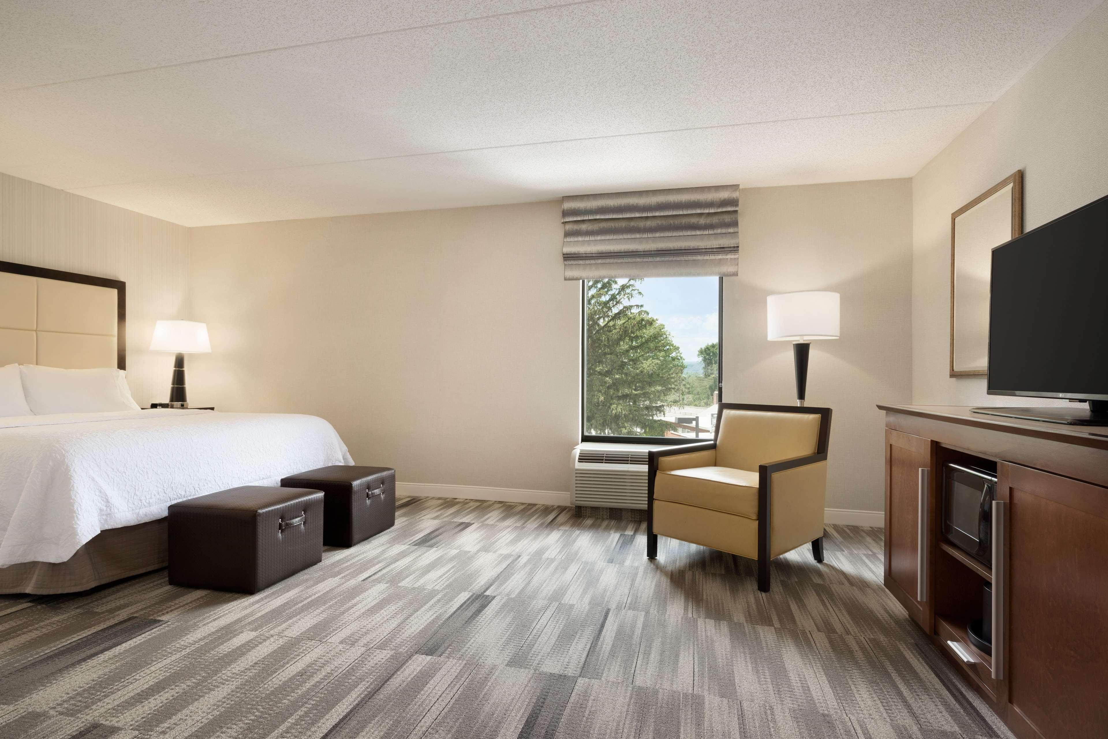 Hampton Inn Lehighton - Jim Thorpe Exterior photo