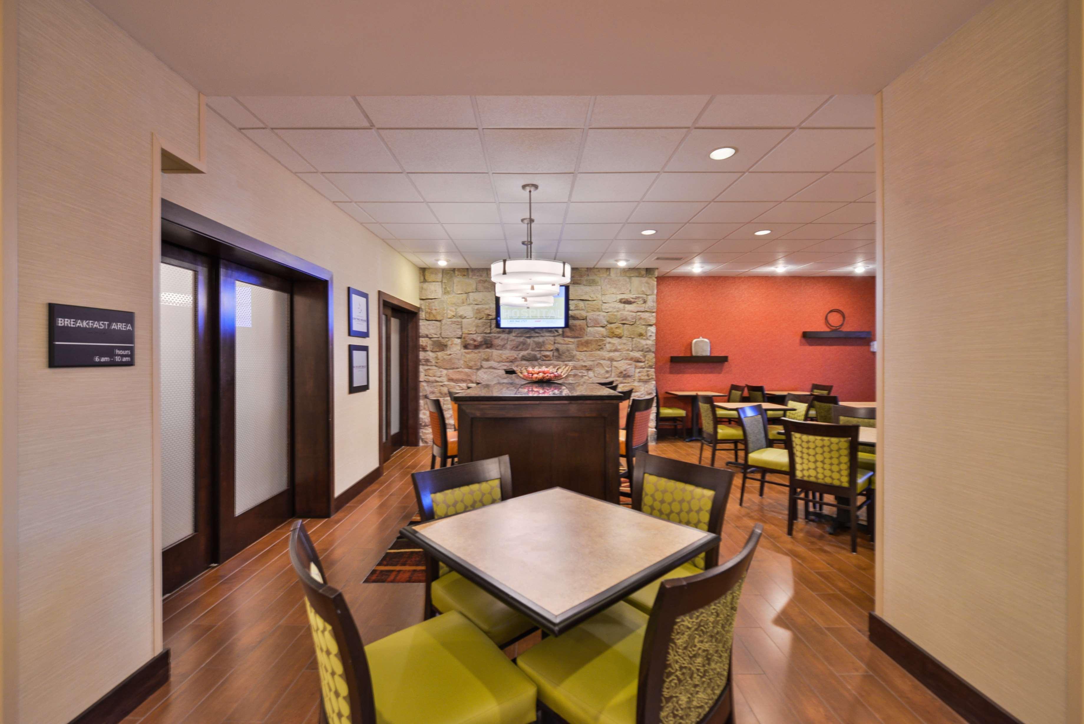 Hampton Inn Lehighton - Jim Thorpe Exterior photo