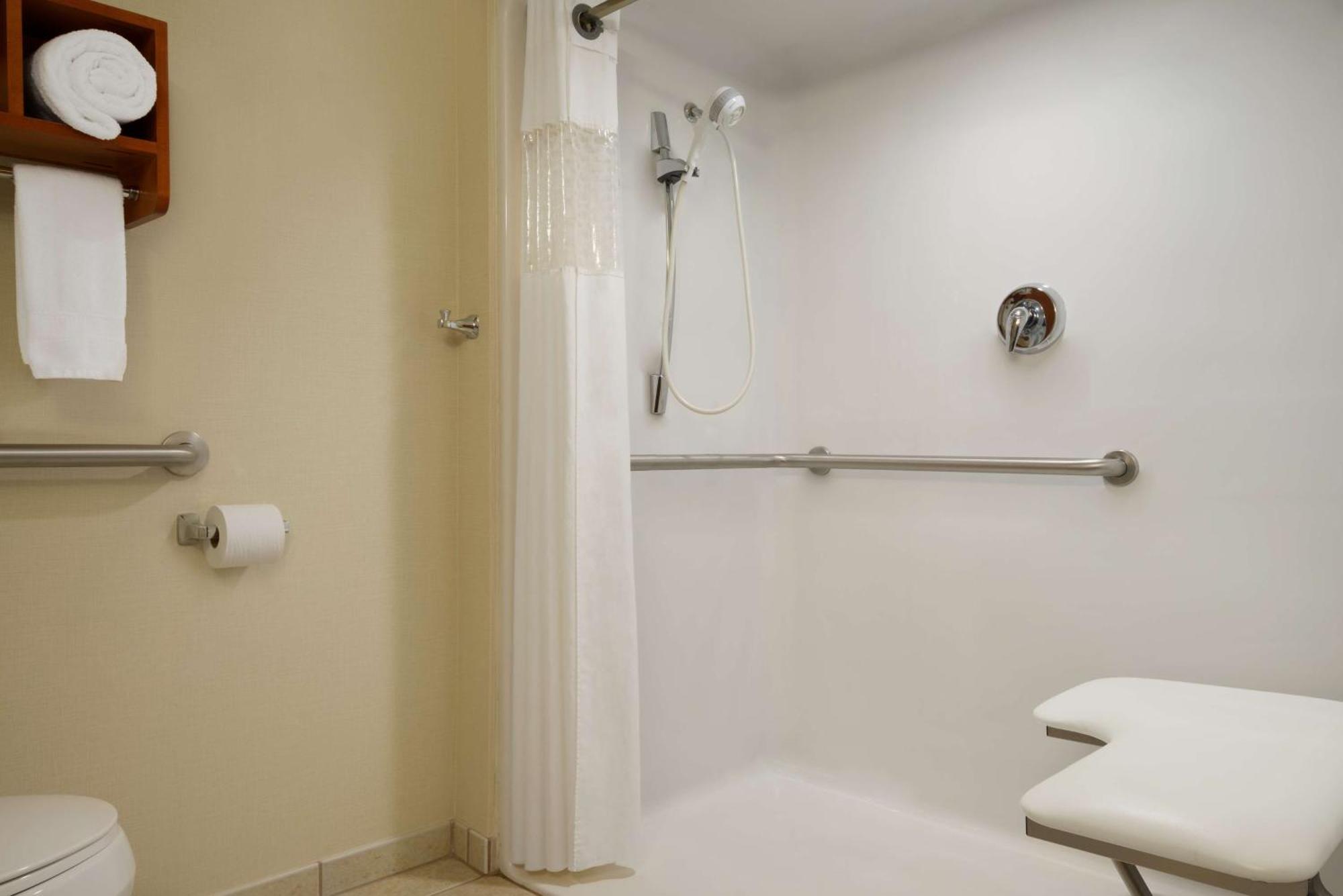 Hampton Inn Lehighton - Jim Thorpe Exterior photo