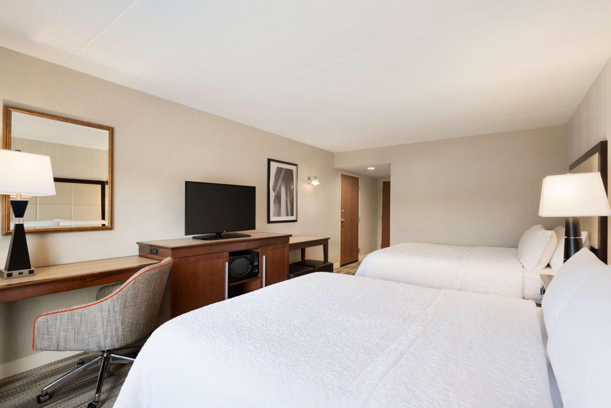 Hampton Inn Lehighton - Jim Thorpe Exterior photo