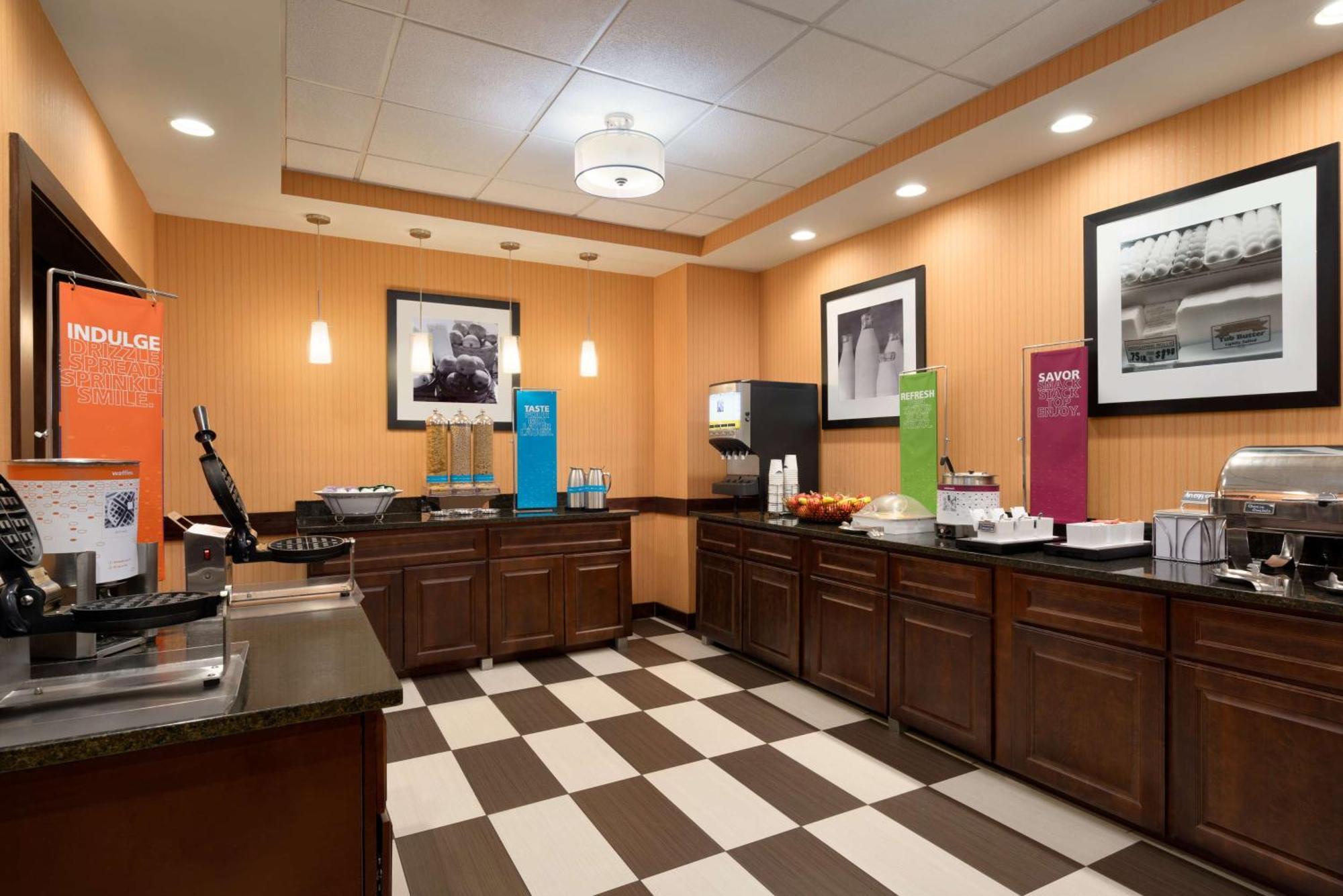 Hampton Inn Lehighton - Jim Thorpe Exterior photo