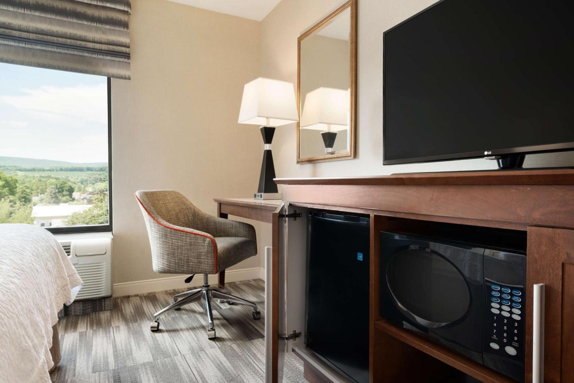 Hampton Inn Lehighton - Jim Thorpe Exterior photo