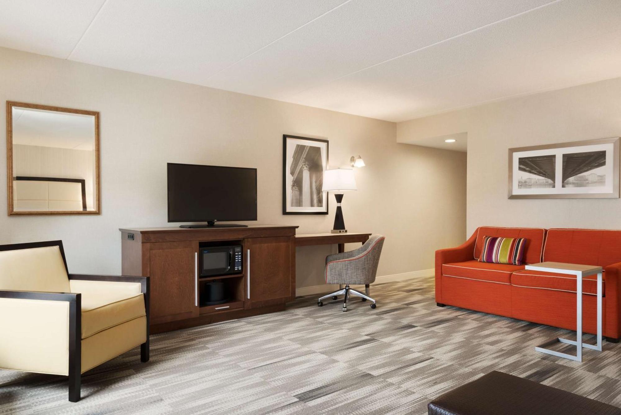 Hampton Inn Lehighton - Jim Thorpe Exterior photo