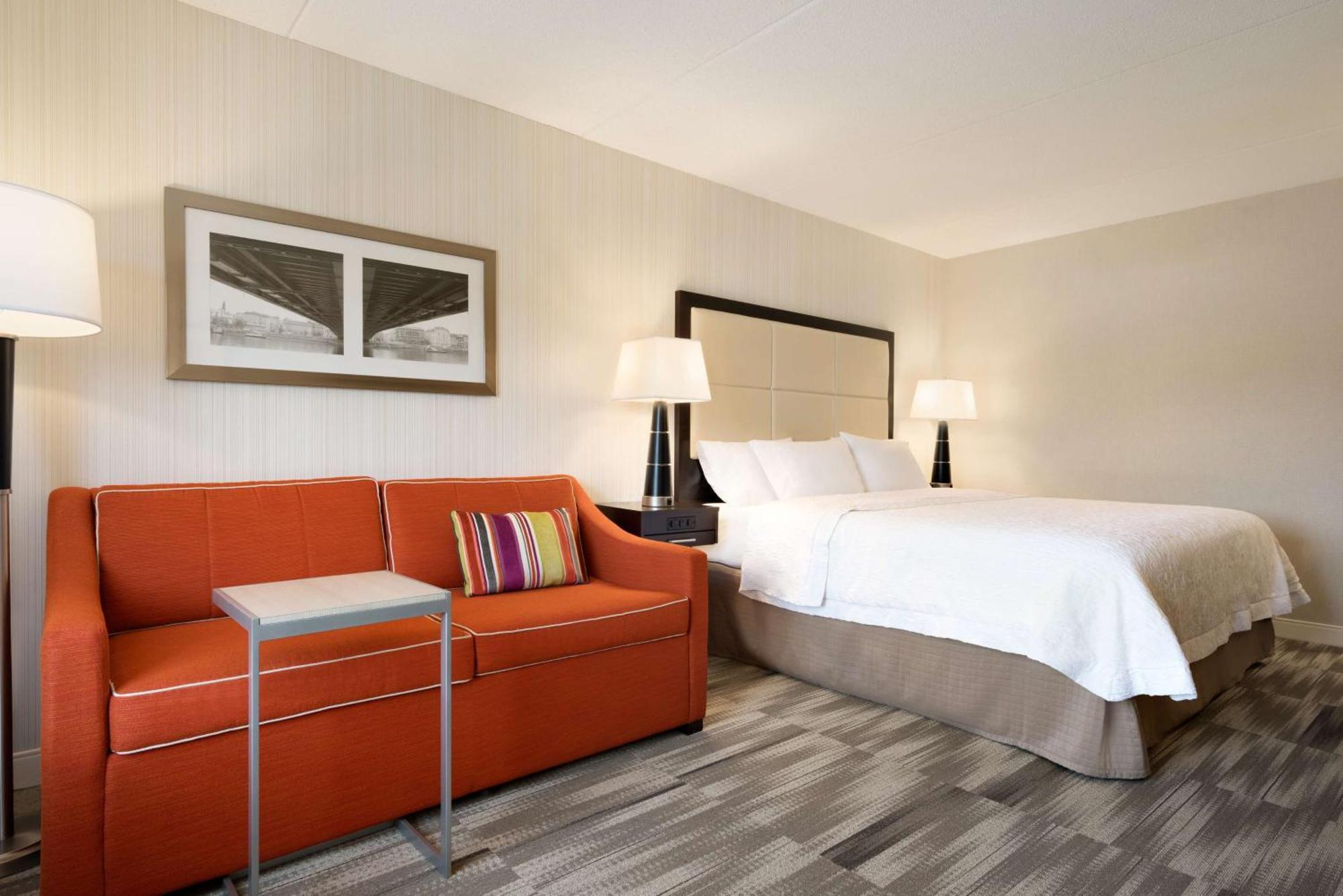 Hampton Inn Lehighton - Jim Thorpe Exterior photo