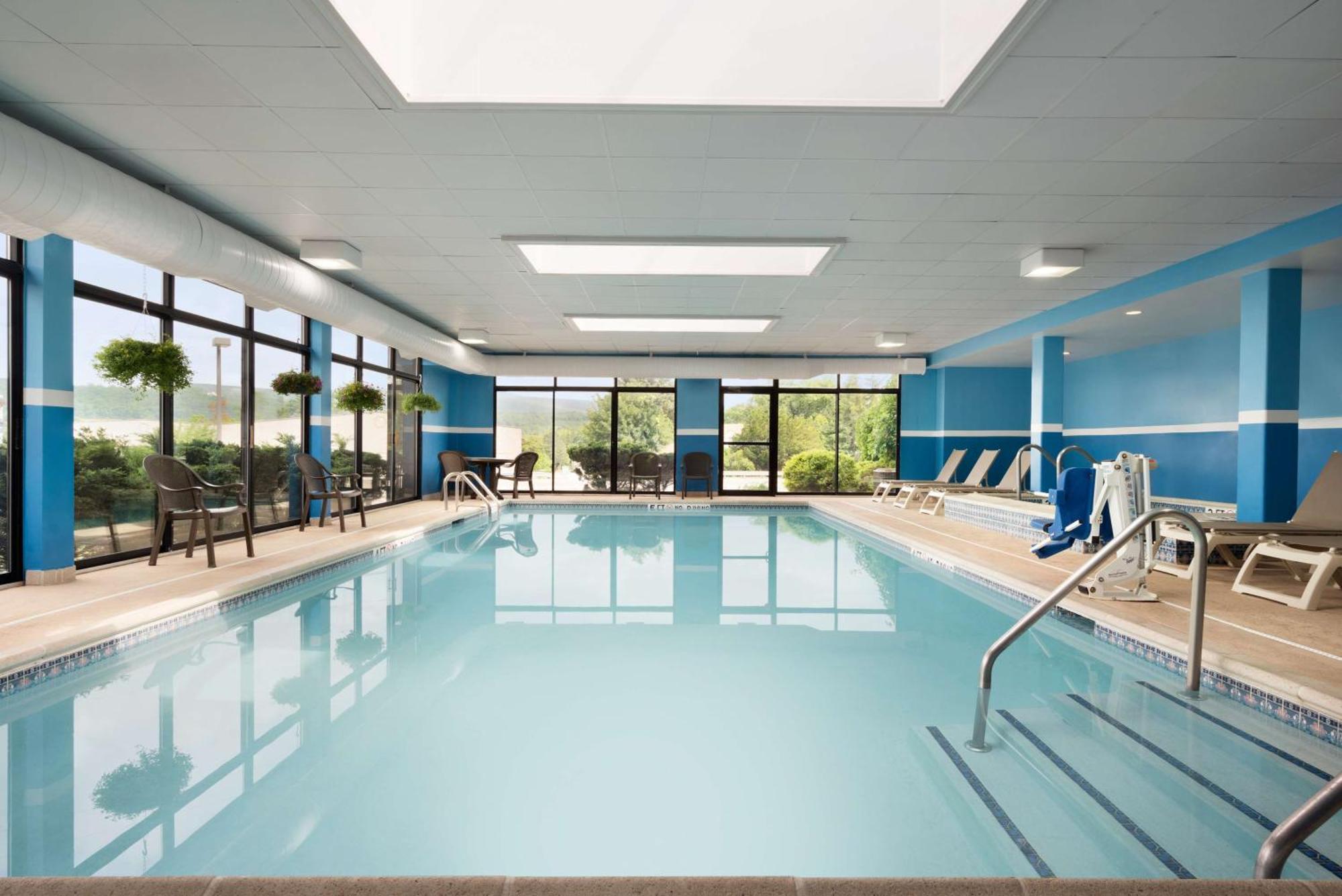 Hampton Inn Lehighton - Jim Thorpe Exterior photo