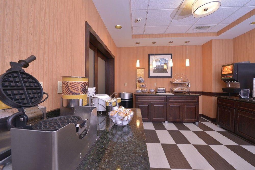Hampton Inn Lehighton - Jim Thorpe Exterior photo