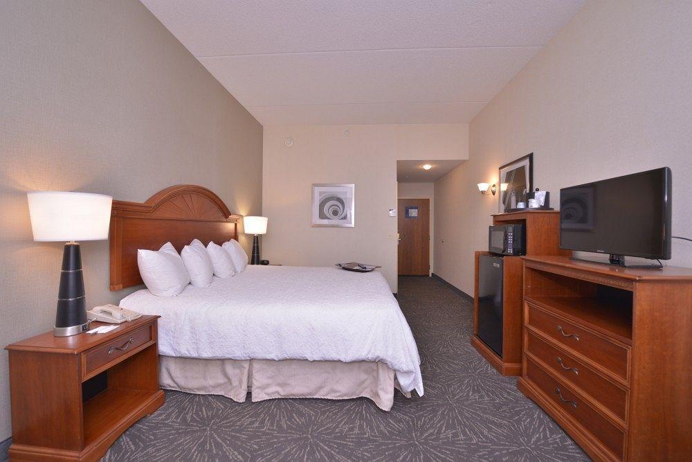 Hampton Inn Lehighton - Jim Thorpe Exterior photo