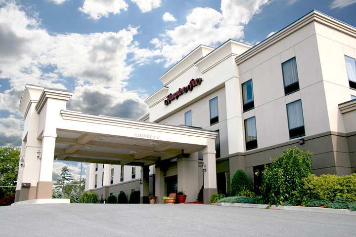 Hampton Inn Lehighton - Jim Thorpe Exterior photo