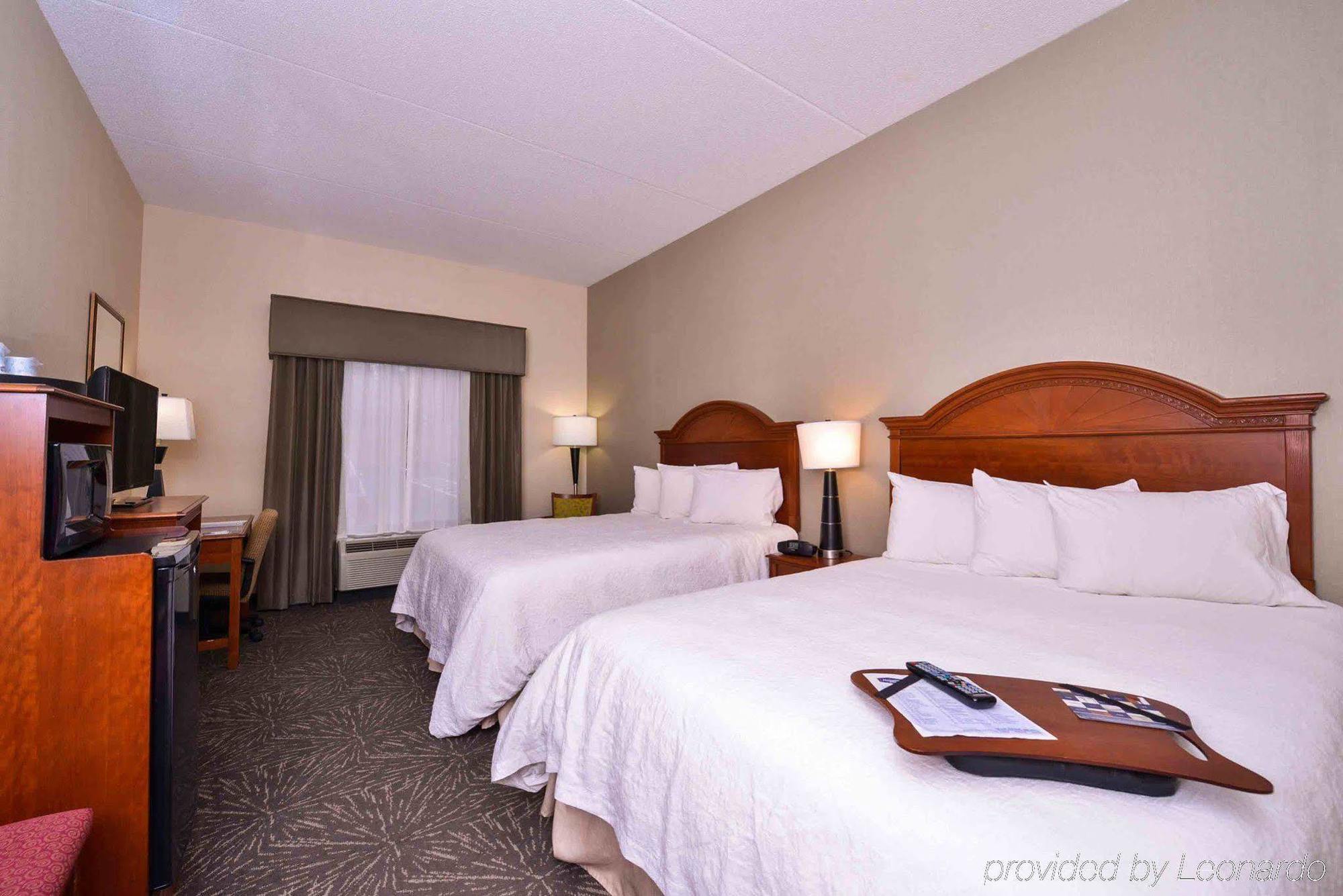 Hampton Inn Lehighton - Jim Thorpe Exterior photo