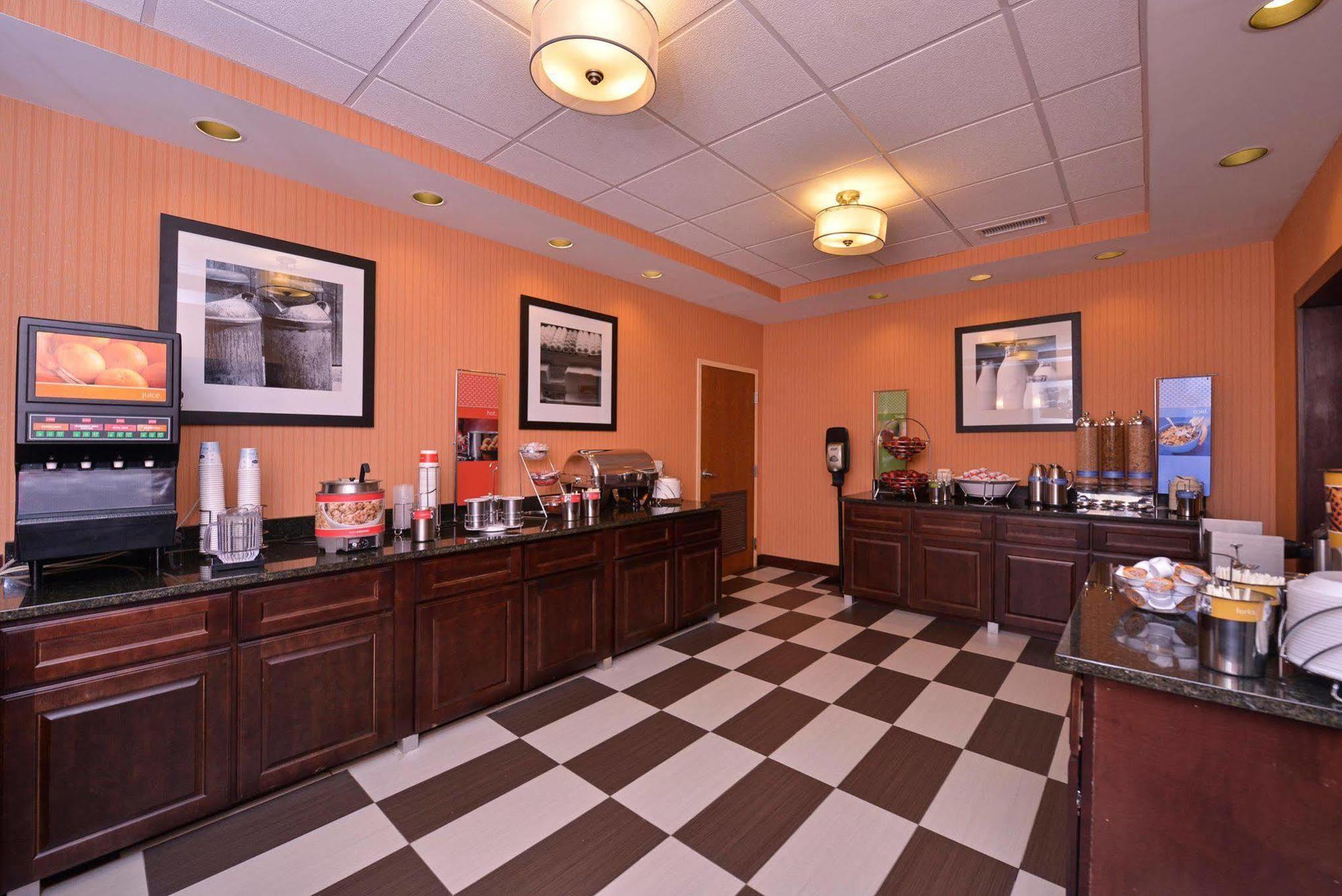 Hampton Inn Lehighton - Jim Thorpe Exterior photo