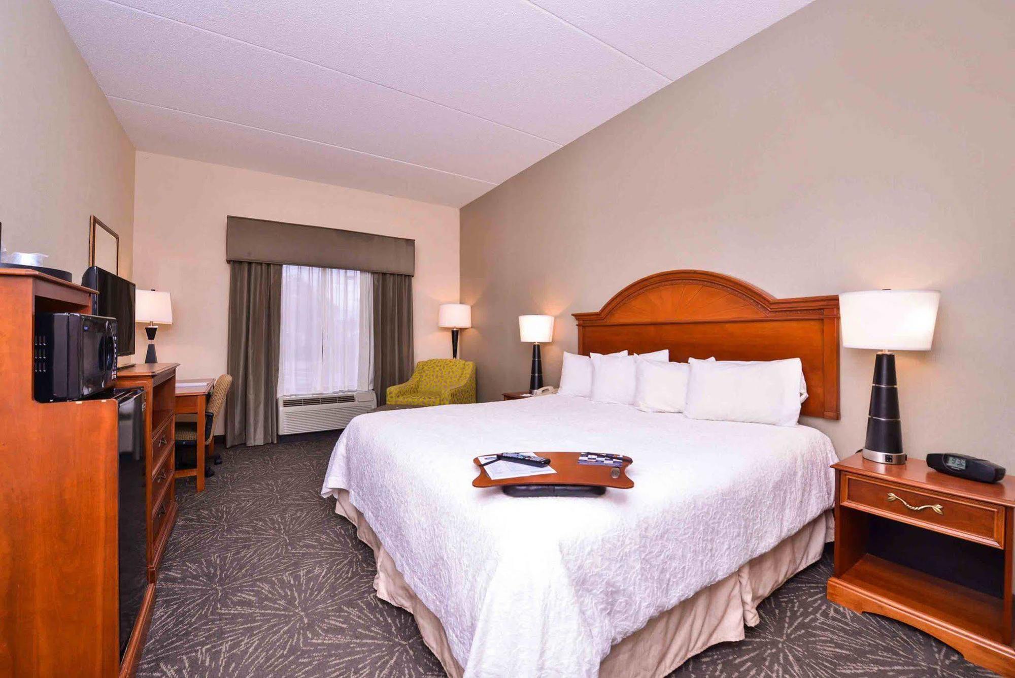 Hampton Inn Lehighton - Jim Thorpe Exterior photo