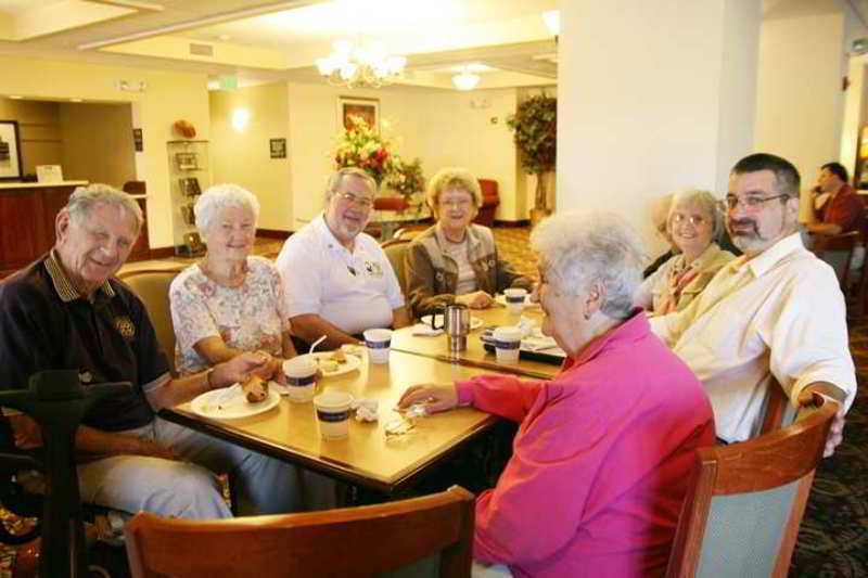 Hampton Inn Lehighton - Jim Thorpe Restaurant photo